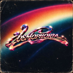 Morgan Willis - Cosmophoria (2026)