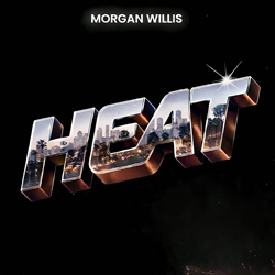 Morgan Willis - Heat (2026)