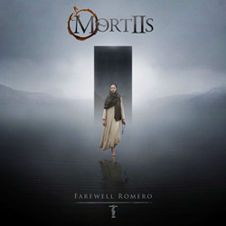 Mortiis - Farewell Romeo (Single) (2026)