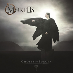 Mortiis - Ghosts of Europa (2026)