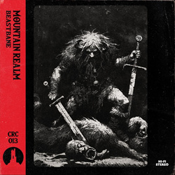 Mountain Realm - Beastbane (2026)