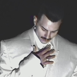 Mr.kitty - Can't Stand U (Single) (2026)