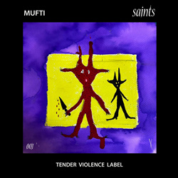 Mufti - Saints (EP) (2026)