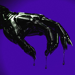 Mundus - Lubed Machinery (Re:Lubed) (2026)