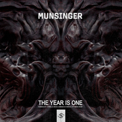 Munsinger - The Year Is One (EP) (2026)
