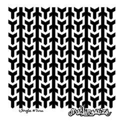 Muslimgauze - Single #Three (2026)