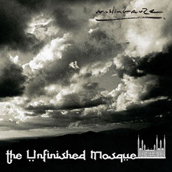 Muslimgauze - Unfinished Mosque (Reissue) (2026)