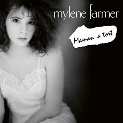 Mylène Farmer - Maman a tort (Reissue) (2026)