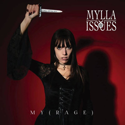 Mylla Issues - My(Rage) (2026)