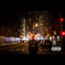 Mystery Skulls - Moving To New York Mixtape (2026)