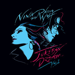 NINA x Radio Wolf - Jukebox Dream Vol. 1 (2026)