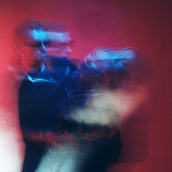 NNHMN - Strange Love (Single) (2026)