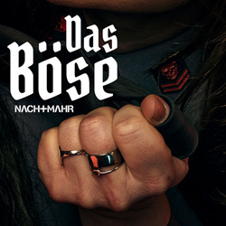 Nachtmahr - Das Böse (Single) (2026)