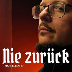 Nachtmahr - Nie zurück (Single) (2026)