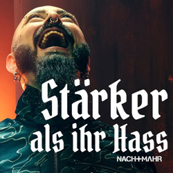 Nachtmahr - Stärker als ihr Hass (Single) (2026)