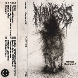 Namesis - Ownmind (2026)