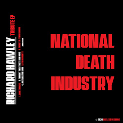 National Death Industry - Richard Hawley: A Tribute (2026)