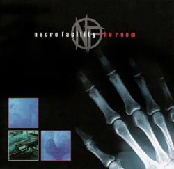 Necro Facility - The Room (2CD Limited Edition) (2007)