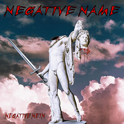 Negative Name - Negative Nein (2026)