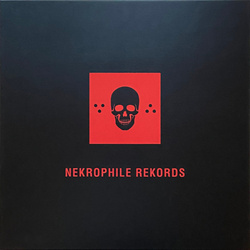 VA - Nekrophile Rekords 1983-1990 (Box Set) (2022)