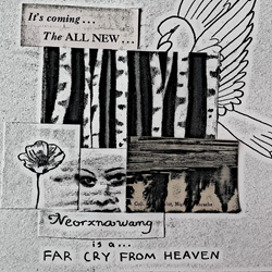 Neorxnawang - A Far Cry From Heaven (2026)