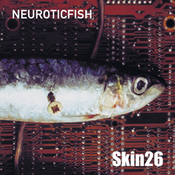 Neuroticfish - The Demystification Of The Human Heart (2023)