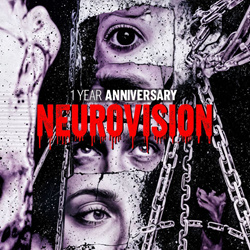 VA - Neurovision - 1 Year Anniversary (2026)