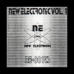 VA - New Electronic Vol. 1 (2026)
