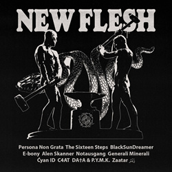 VA - New Flesh (2023)