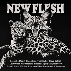 VA - New Flesh II (2023)