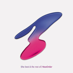New Order - The Best & The Rest Of New Order (4CD) (2026)