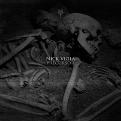 Nick Viola - Precursor (EP) (2026)