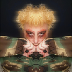 Nicolas Rixon - Eternal Secret (2026)