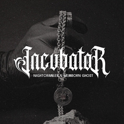 NightCrawler feat. Newborn Ghost - Incubator (Single) (2026)