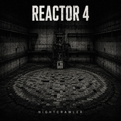 Nightcrawler - Reactor 4 (Single) (2026)