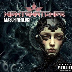Nightsnatcher - Maschinenlust (2026)