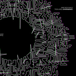 Nine Inch Nails - TRON Ares: Divergence (2CD) (2026)