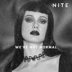 Nite - We're Not Normal (Single) (2026)