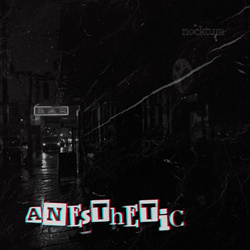 Nocktum - Anesthetic (2026)