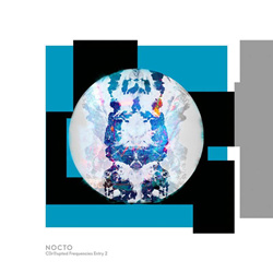Nocto - C0r�upted Frequencies Entry 2 (EP) (2026)