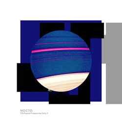 Nocto - C0r�upted Frequencies Entry 3 (EP) (2026)