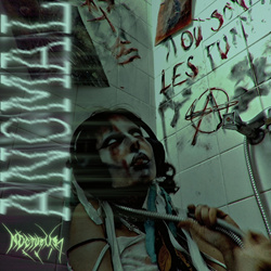 Noctuelle - An0mal (EP) (2026)
