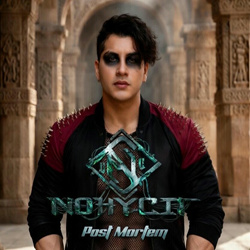 Nohycit - Post Mortem (EP) (2026)