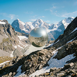 Northern Lite - Up to the Mountain (Single) (2026)