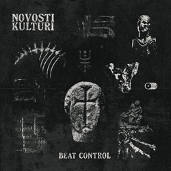 Novosti Kulturi - Beat Control (EP) (2026)