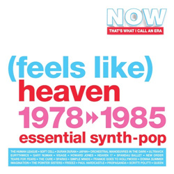 VA - Now That's What I Call An Era (Feels Like) Heaven 1978-1985 (Essential Synth-Pop) (2026)
