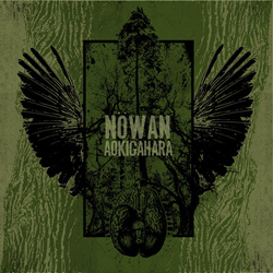 Nowan - Aokigahara (2026)