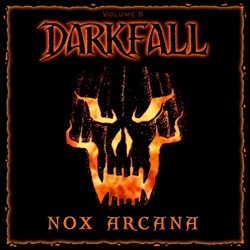 Nox Arcana - Darkfall Vol. 5 (2026)