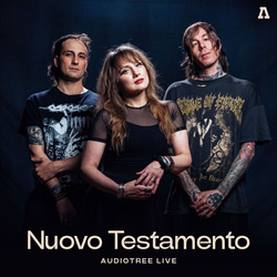 Nuovo Testamento - Audiotree Live (EP) (2026)