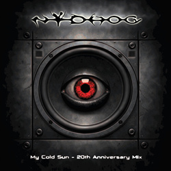 Nydhog - My Cold Sun (20th Anniversary Mix) (2026)